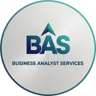 Business Analyst Services logo